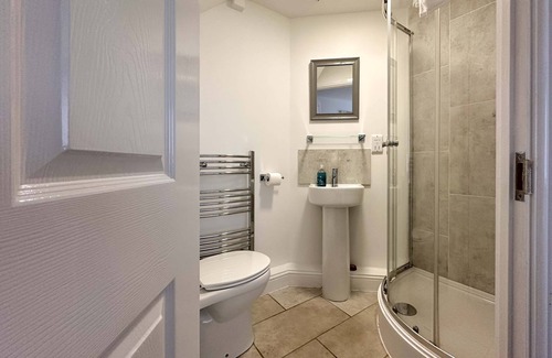Peterborough Casa | Kennedy House