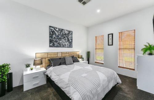 Mount Gambier Apartamento | KENNEDY EXECUTIVE TOWNHOUSE