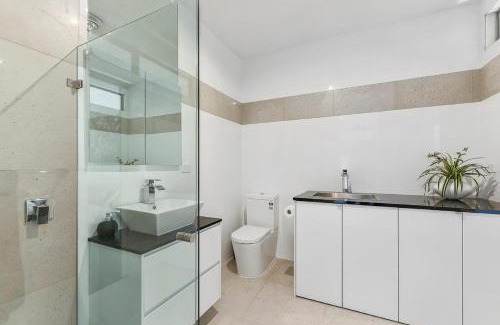 Mount Gambier Apartamento | KENNEDY EXECUTIVE TOWNHOUSE