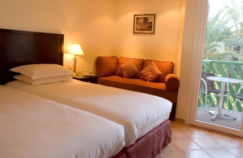 Hivernage Hotel | Kennedy Hospitality Resort