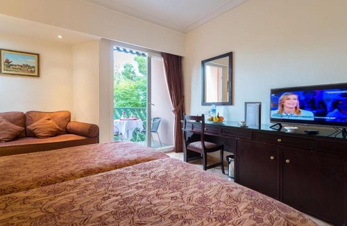 Hivernage Hotel | Kennedy Hospitality Resort