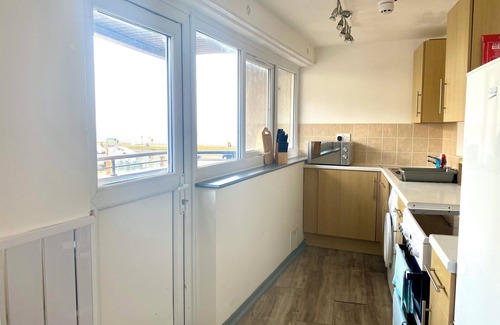 South Shore Apartamento | Kennedy House - Beachfront