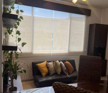 Barrio Kennedy Apartamento | Kennedy Norte Suites