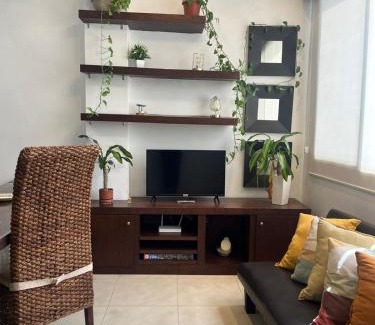 Barrio Kennedy Apartamento | Kennedy Norte Suites