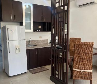 Barrio Kennedy Apartamento | Kennedy Norte Suites