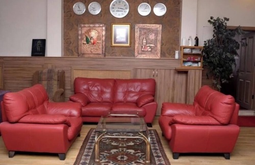 Ulus Hotel | Kennedy otel