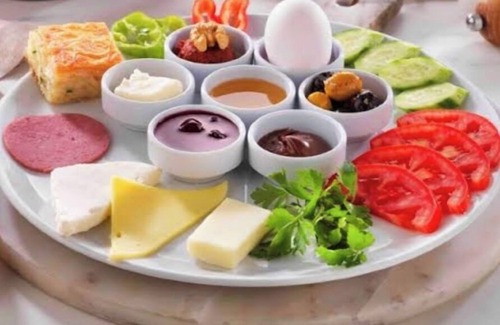 Ulus Hotel | Kennedy otel