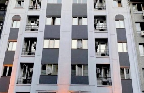 Ulus Hotel | Kennedy otel