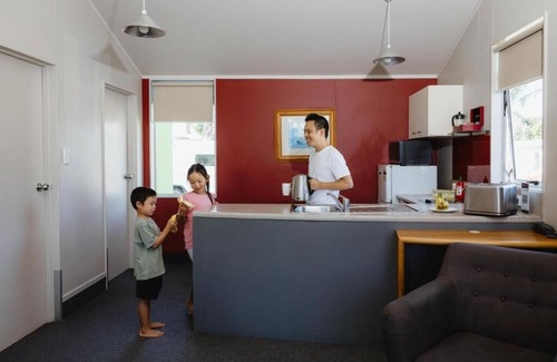 Marewa Otro | Kennedy Park Resort