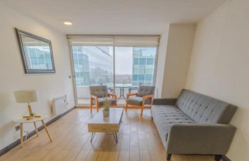Las Condes Apartamento | Kennedy Premium Apartments Las Condes