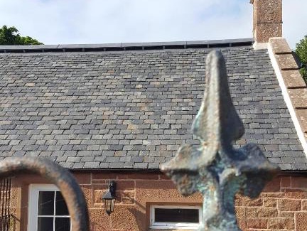 Dunbar Casa | Kennels Cottage by Eco Indigo
