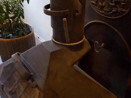 Dunbar Casa | Kennels Cottage by Eco Indigo
