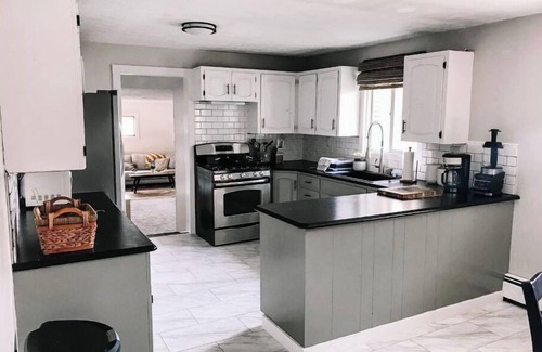 Kennerdell Casa | Kennerdell Country Retreat with seasonal inground pool