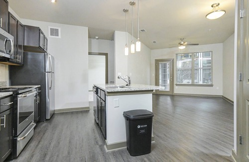 Woodstock Apartamento | Kennesaw Stone Park Unfurnished