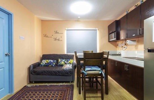 Cebu Apartamento | Kenneth's Haven