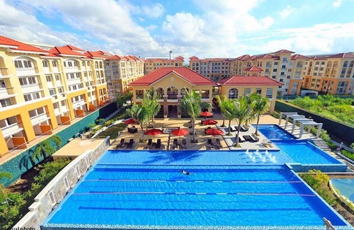Cebu Apartamento | Kenneth's Haven