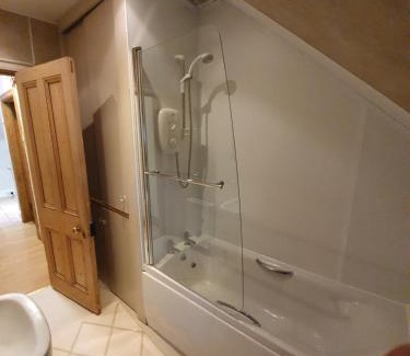 Inverness City Centre Apartamento | Kenneth Street Aparthotel