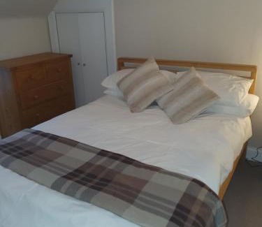 Inverness City Centre Apartamento | Kenneth Street Aparthotel