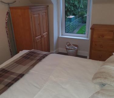 Inverness City Centre Apartamento | Kenneth Street Aparthotel