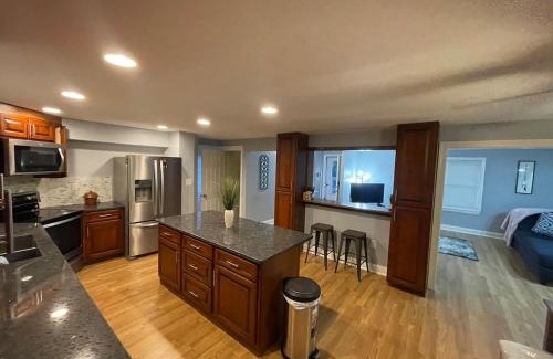 Kennett Square Casa | Kennett Square Near Longwood Gardens & Downtown