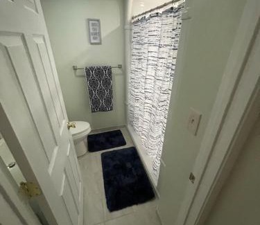 Kennett Square Casa | Kennett Square Near Longwood Gardens & Downtown