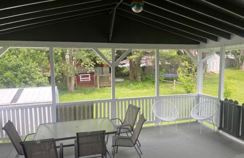 Kennett Square Casa | Kennett Square Near Longwood Gardens & Downtown