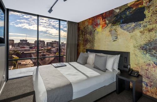 Spring Hill Hotel | Kennigo Hotel Brisbane, Independent Collection by EVT