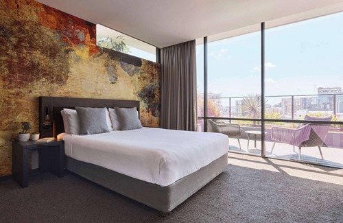 Spring Hill Hotel | Kennigo Hotel Brisbane, Independent Collection by EVT