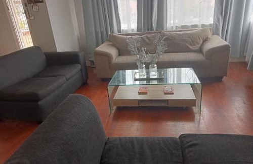 Nahoon Casa | KENNINGTON LODGE