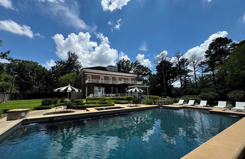 Greater Belhaven Casa | Kennington's Mansion, Unbelievable new retreat