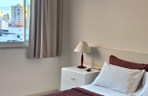 Vitoria Casa | Suite Kenny Corredor da Vitoria