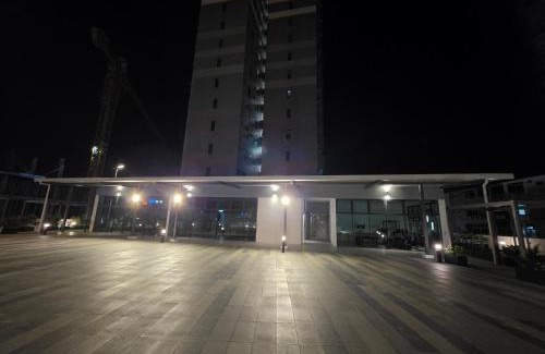 Gua Apartamento | Kenny Hill Cozy Modern Homestay 3R2B