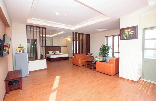 Bai Chay Hotel | Kenny Hotel Ha Long