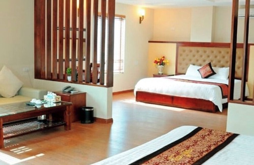 Bai Chay Hotel | Kenny Hotel Ha Long