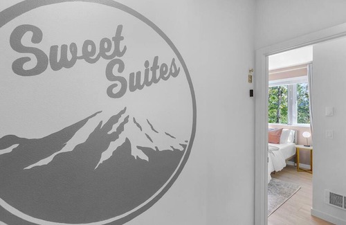 Minor Apartamento | Kenny's Sweet Suite - 84 Walkscore