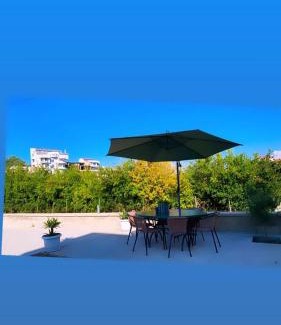 Gjerana Apartamento | Keno & Keon