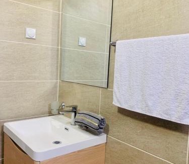 Gjerana Apartamento | Keno & Keon