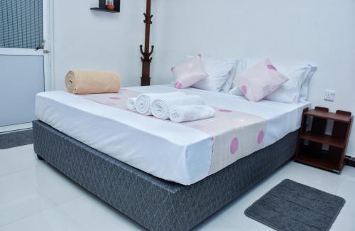 Dambulla Hotel | Kenolis City Hotel
