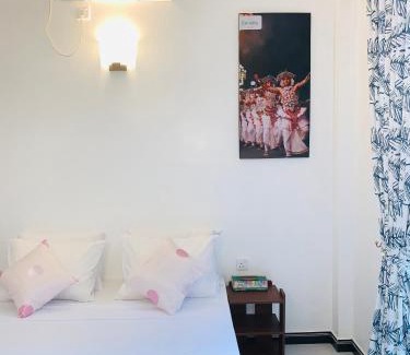 Dambulla Hotel | Kenolis City Hotel