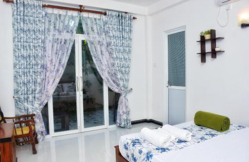 Dambulla Hotel | Kenolis City Hotel