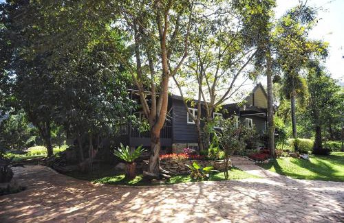 Nong Nam Daeng Casa | Kenora Khaoyai Retreats - Private Pool Villa