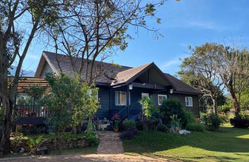 Nong Nam Daeng Casa | Kenora Khaoyai Retreats - Private Pool Villa