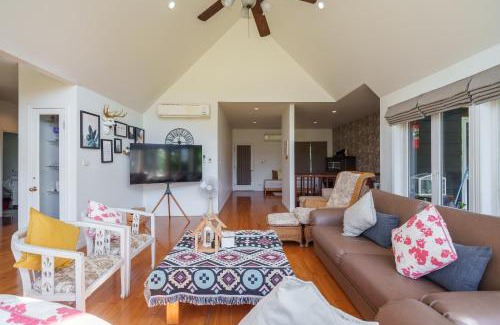 Nong Nam Daeng Casa | Kenora Khaoyai Retreats - Private Pool Villa