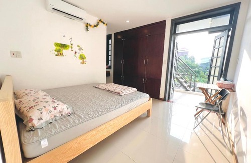 Hue Apartamento | KENPI Homestay
