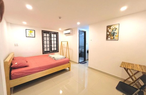 Hue Apartamento | KENPI Homestay
