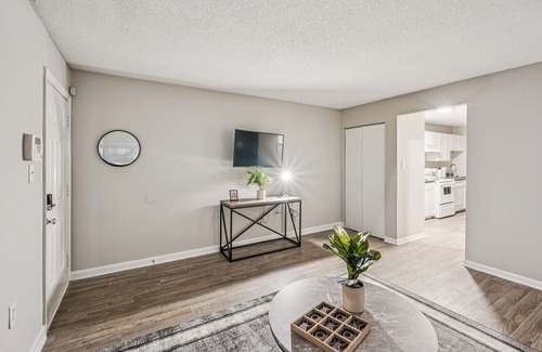 Decatur Apartamento | Kenridge Apartments 3135 I Comfy 2 Bed 2 Bath