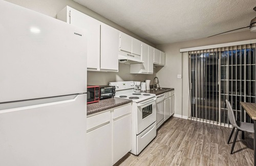 Decatur Apartamento | Kenridge Apartments 3135 I Comfy 2 Bed 2 Bath
