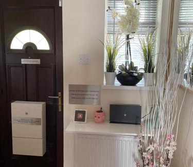 Kensal Green Casa | Kensal Lodge Guest House