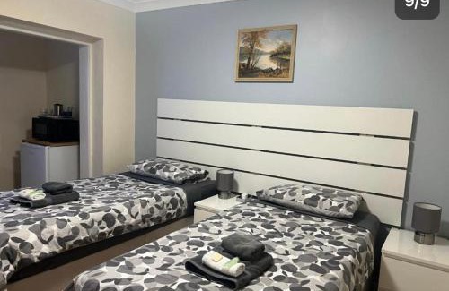 Kensal Green Casa | Kensal Lodge Guest House