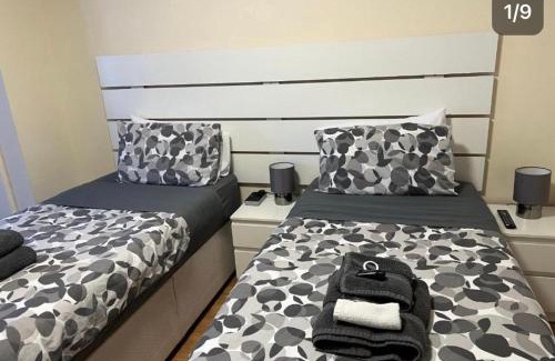 Kensal Green Casa | Kensal Lodge Guest House